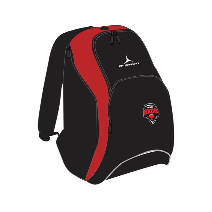 Talbot Reds Backpack