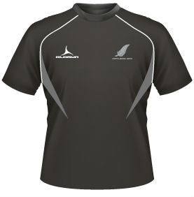 Neyland RFC Adult's Flux T Shirt