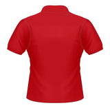 Milford Haven RFC Adult's Tempo Polo Shirt
