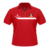 Milford Haven RFC Adult's Tempo Polo Shirt