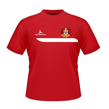 Milford Haven RFC Adult's Tempo T-Shirt