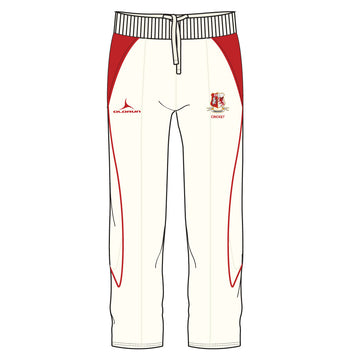 Cwmafan RFC Adult's Cricket Trouser