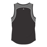 Raiders 7's Iconic Vest
