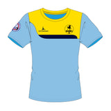 The HPA Brumbies Short Sleeve T-Shirt