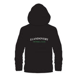 Llandovery Netball Club Kid's Padded Jacket