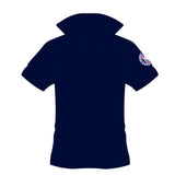 The HPA Chargers Tempo Polo Shirt