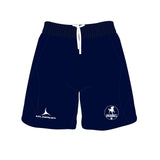 The HPA Brumbies Iconic Training Shorts
