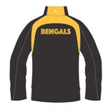 Bengals Netball Adult's Iconic Full Zip Jacket
