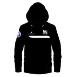 The HPA Nomads Tempo Hoodie