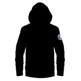 The HPA Nomads Tempo Hoodie