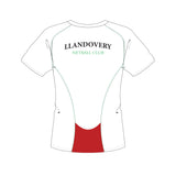 Llandovery Netball Club Flux T-Shirt