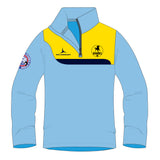 The HPA Brumbies Tempo 1/4 Zip Midlayer