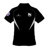 The HPA Nomads Flux Polo Shirt