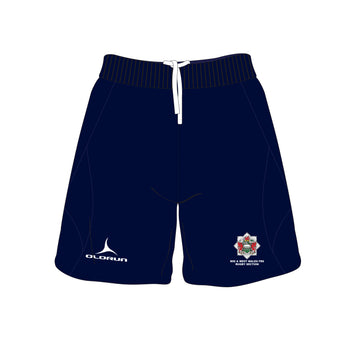 Mid & West Wales FRS Rugby Section Infinity Training Shorts