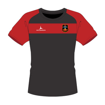 Carmarthen Athletic Children's Short Sleeve T-Shirt