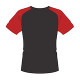 Carmarthen Athletic Adult's Short Sleeve T-Shirt