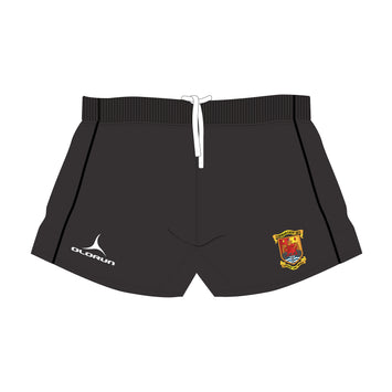 Carmarthen Quins RFC Kid's Kinetic Shorts