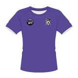 Llandovery Netball S&C Sports T-Shirt
