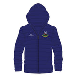 St Clears RFC Kid's Padded Jacket