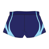 St Clears RFC Adult's Flux Playing Shorts