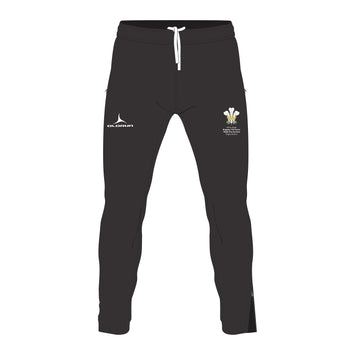 Welsh Fire Services Adult's Skinny Pant