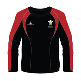 Welsh Fire Services Iconic Training Top