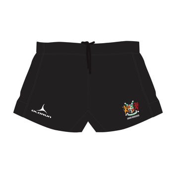 Whitland Junior Borderers Adult's Kinetic Shorts