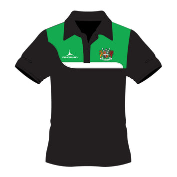 Whitland RFC Tempo Polo Shirt