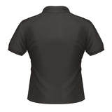 Hullensians RUFC Adult's Ringspun Polo Shirt