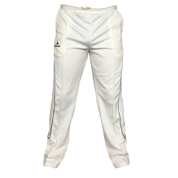 Olorun Men's Cricket Trouser Navy