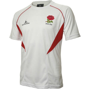 Olorun Flux England Rugby T Shirt (Fast Delivery)