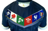 Olorun VI Nations Sublimated Rugby Shirt (Fast Delivery)