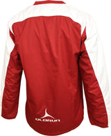Olorun Adult's Iconic Training Top - Red/White/White