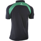 Olorun Kinetic Ireland Rugby Polo Shirt (Fast Delivery)