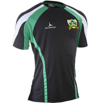 Olorun Kinetic Ireland Rugby T Shirt (Fast Delivery)