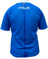 Olorun Sublimated Italy Rugby Shirt (Fast Delivery)