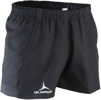 Olorun Adult's Kinetic Shorts Black (Fast Delivery)