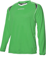 Engage Premium Football Shirt Emerald/Black/White (Fast Delivery)