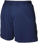 Engage Premium Kids' Football Shorts Navy/Royal/White (Fast Delivery)
