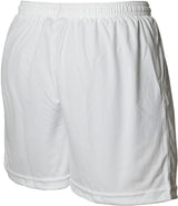 Engage Premium Football Shorts White/Claret/Sky (Fast Delivery)