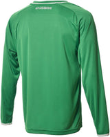 Engage Pro Football Shirt Emerald/White (Fast Delivery)