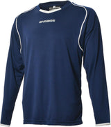 Engage Pro Kids' Football Shirt Navy/White (Fast Delivery)