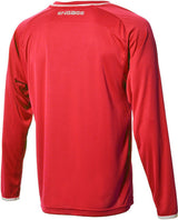 Engage Pro Kids' Football Shirt Red/White (Fast Delivery)