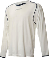Engage Pro Football Shirt White/Navy (Fast Delivery)