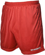 Engage Pro Football Shorts Red (Fast Delivery)