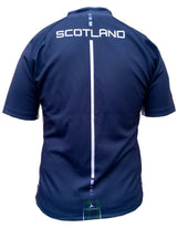 Olorun Sublimated Scotland Rugby Shirt (Fast Delivery)