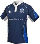 Olorun Scotland Rugby Shirt (Fast Delivery)