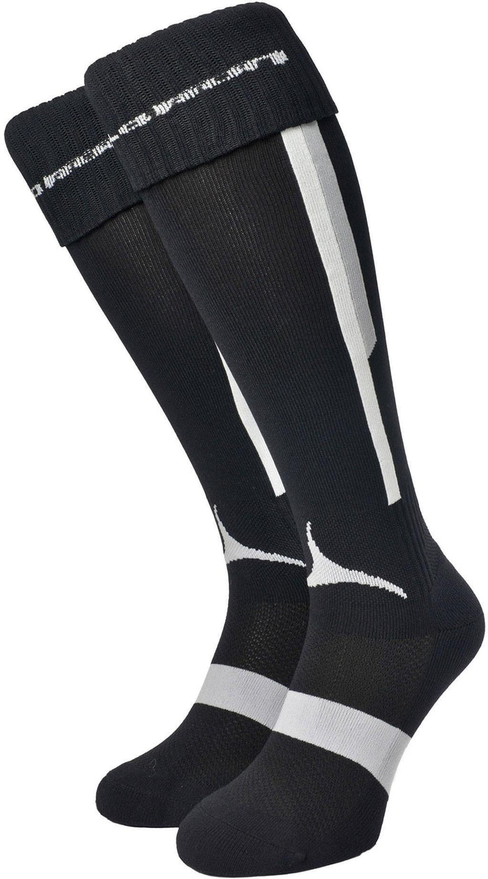 Olorun Elite Socks Black/White/Silver (Fast Delivery)