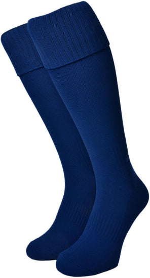 Olorun Euro Socks Navy (Fast Delivery)