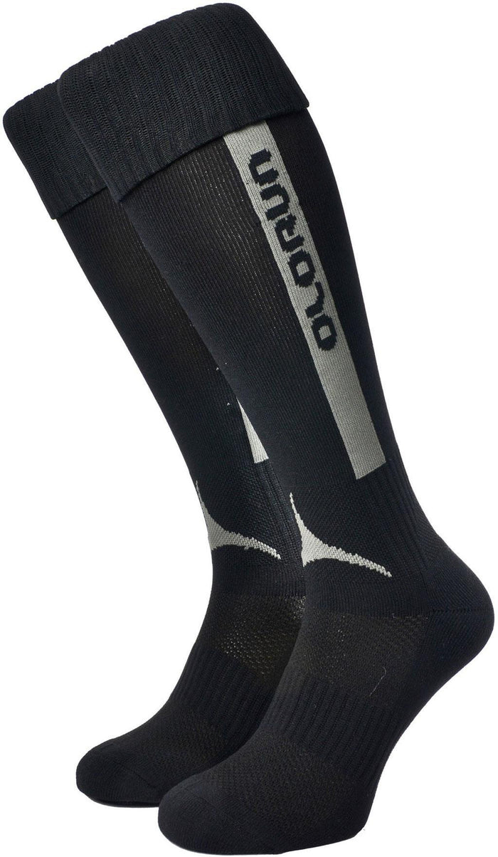 Olorun Original Socks Black/Dark Grey (Fast Delivery)